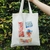 Totebag ¨Golosinas¨ Carla Monea - comprar online