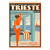 Print "Trieste" Coni Curi