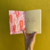 Libreta ¨Te presto¨ María Wright - MORRIS