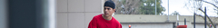 Banner de la categoría Caps