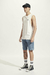 Musculosa Basic Logo Muscle - Element 