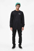 Remera Alveston Over Long - Element 