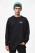 Remera Alveston Over Long