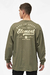 Remera Alveston Over Long - tienda online
