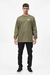 Remera Alveston Over Long - comprar online
