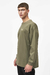 Remera Alveston Over Long
