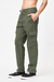 Pantalón Big Chino Cargo - Element 