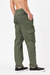 Pantalón Big Chino Cargo - tienda online