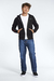 Buzo New Horizon Zip Hood - Element 