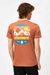 Remera Camp - tienda online