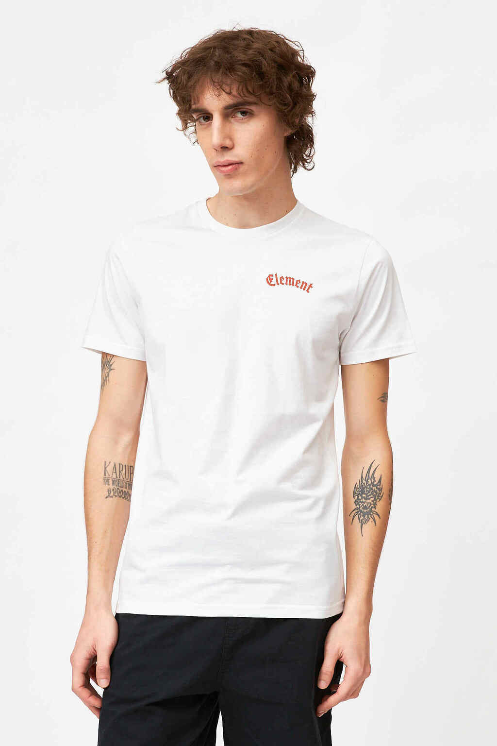 Remera Deed Logo