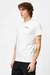 Remera Deed Logo en internet