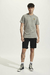 Remera Horse Shoes - tienda online