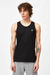 Musculosa Basic Logo