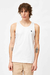 Musculosa Basic Logo - tienda online