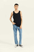 Musculosa Elemental - tienda online