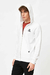 Buzo Vertical Zip Hood