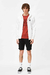 Buzo Vertical Zip Hood - comprar online