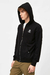 Buzo Vertical Zip Hood en internet