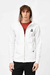 Buzo Vertical Zip Hood - tienda online