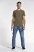 Remera Hollis - Element 