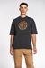 Remera Wooden Tree Logo - comprar online