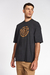 Remera Wooden Tree Logo en internet