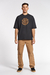 Remera Wooden Tree Logo - Element 