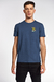 Remera Globe