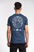 Remera Globe en internet