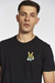 Remera Globe en internet