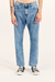 Jean Owen Straight Blue - comprar online