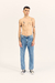 Jean Owen Straight Blue en internet