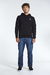 Buzo At Night Hood - tienda online