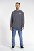 Buzo Never Over Crew - tienda online