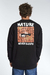 Imagen de Buzo Never Over Crew