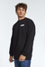 Buzo Never Over Crew - comprar online