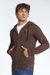 Buzo Hills Zip Hood - Element 