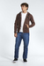 Buzo Hills Zip Hood