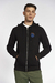 Buzo Hills Zip Hood - tienda online