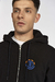 Buzo Hills Zip Hood - Element 