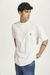 Remera Basic Pocket Over en internet