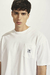 Remera Basic Pocket Over - comprar online
