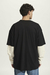 Remera Basic Pocket Over - comprar online