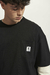 Remera Basic Pocket Over en internet