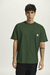 Remera Basic Pocket Over - tienda online
