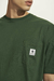 Remera Basic Pocket Over