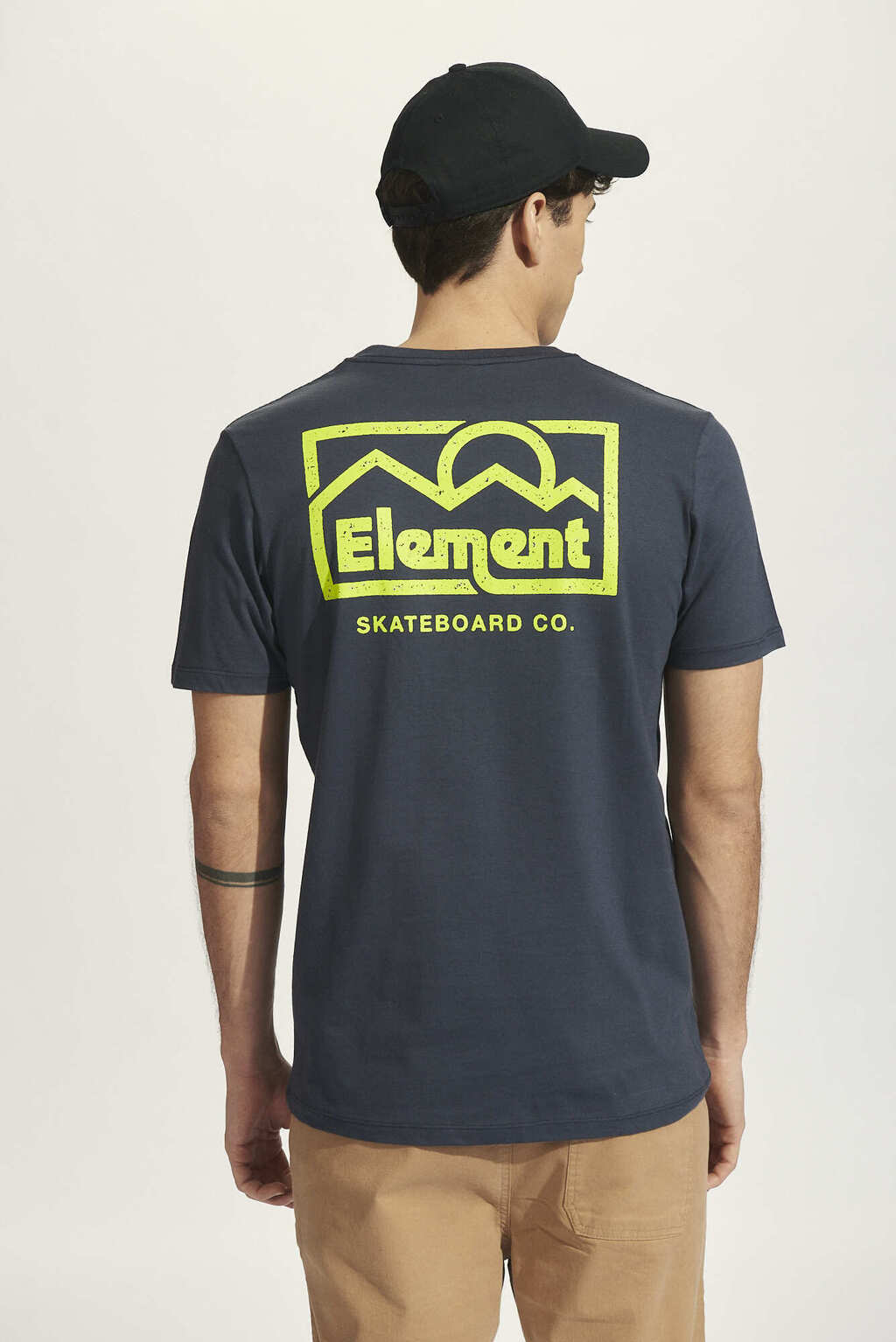 Remera Sunup