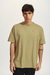 Remera Galactica Over - Element 