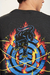 Remera Galactica Over - comprar online